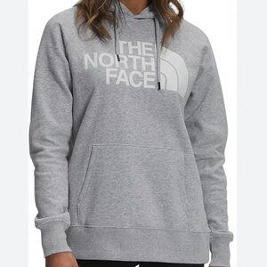 The North Face Gray womens Sweater